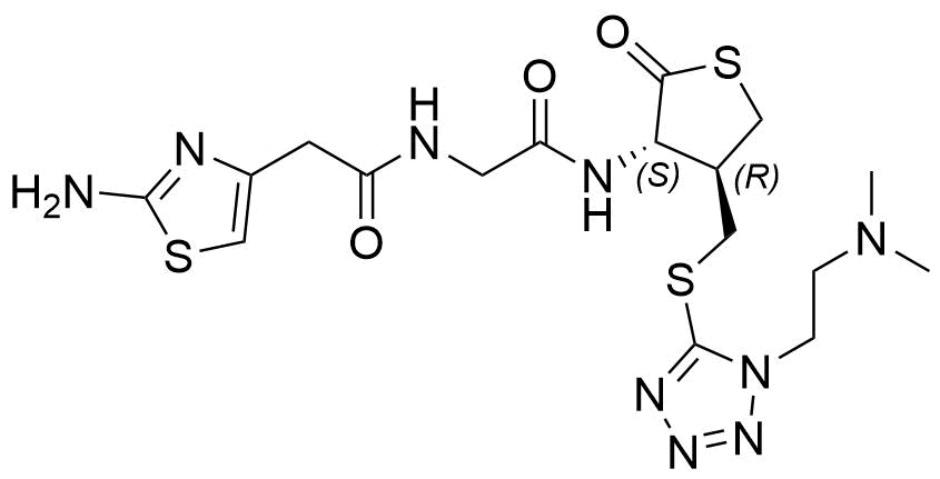 Cefotiam Impurity 16